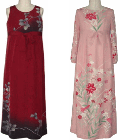 着物リメイクワンピースドレスのエンゼルクローズ 留袖ドレス 着物ドレス 着物リメイクならエンゼルクローズ