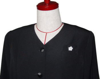 【TOP of Pyramid】黒留袖リメイクワンピース（オーダーメイド） 留袖ドレスオーダーメイド一覧 - 留袖ドレス・着物ドレス・着物